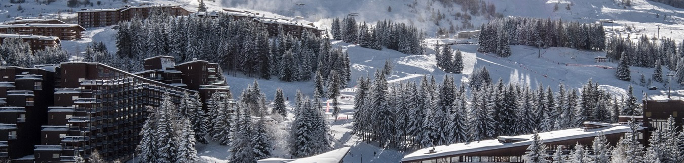 Estimer prix appartement Les Arcs